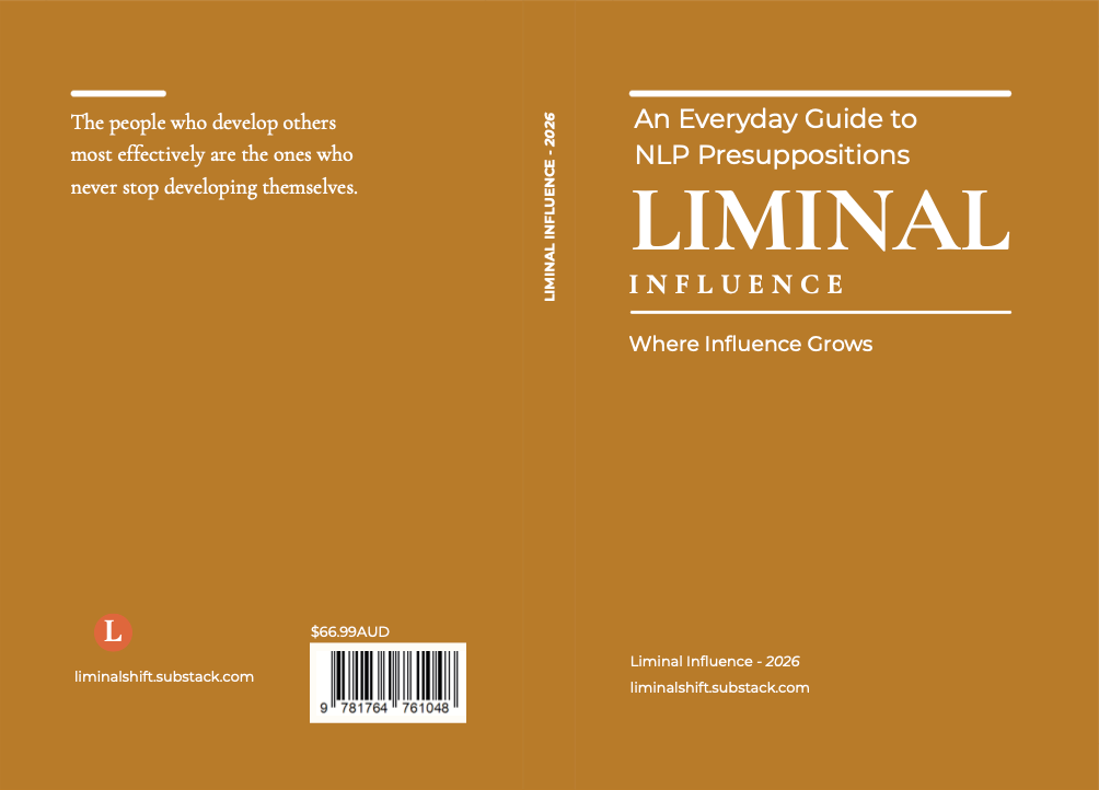 LIMINAL Influence